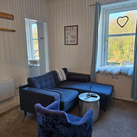 Cumbrae Loft Millport Exterior foto