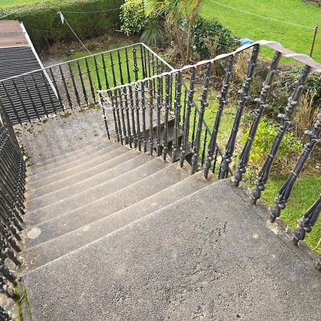 Cumbrae Loft Millport Exterior foto