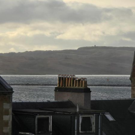 Cumbrae Loft Millport Exterior foto