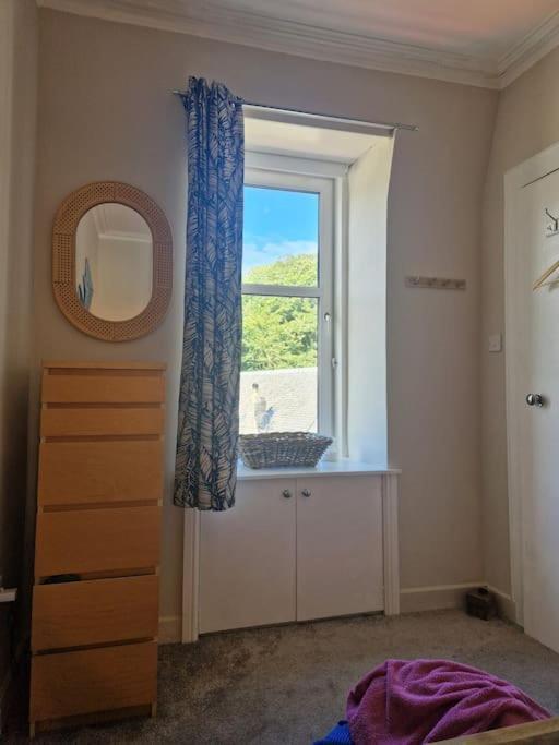 Cumbrae Loft Millport Exterior foto