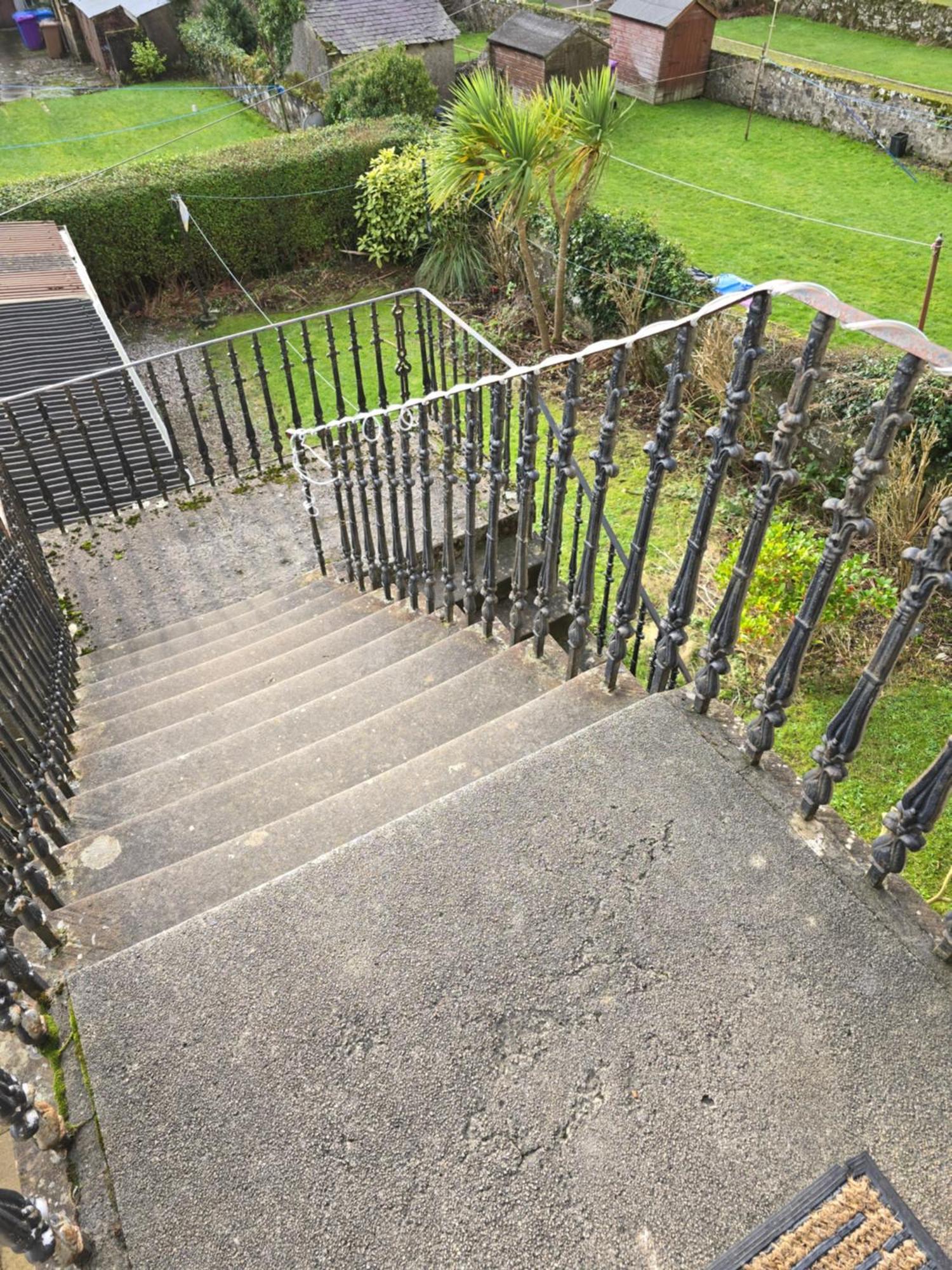 Cumbrae Loft Millport Exterior foto